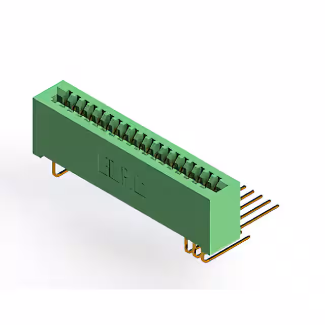 342-038-559-201 EDAC Inc.  Edgeboard Connectors